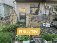 河西别墅，前后10米，三面见光 颐和华府