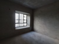 敏捷.玖珑府中层毛坯4房诚意出售 敏捷玖龙府