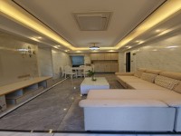 河西电梯靓房，小3房，性价比高 金海嘉园