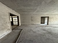 鸿基花园毛坯3室2厅2卫1阳台出售也可卖 鸿基花园