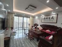 星海湾，家具电器齐全非常干净 星海湾