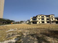 碧桂园二期双拼别墅送500多平方花园 阳春碧桂园