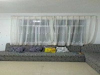 德福花园85㎡3室2厅1卫1阳台精装，业 德福花园