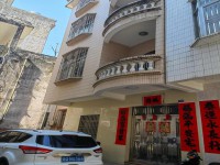 东湖中路7x9占地63平方自建房，前路6 东湖中路7x9米自建房