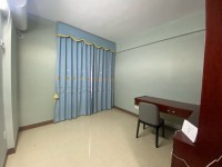 家福华庭精装4室双套间，东南向采光佳 家福华庭