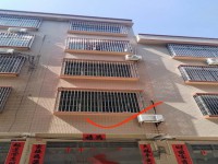 出售 朝阳私宅 4.2X12前后飘阳台  朝阳路私宅