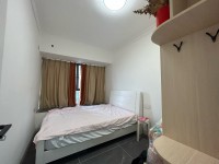 城北尚品名居 电梯精装修三房 业主少住诚 尚品名居