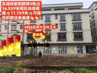 东湖私宅 占地5.5x9三面飘阳台 四层 东湖私宅