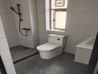 全新精装，未入住过的3房 玖龙府