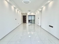 全新精装，未入住过的3房 玖龙府