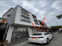 河西私宅占地44平方，建3.5层，入证面 河西私宅