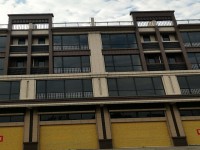市中心商 住联排别墅占地5×10.3使用 世纪星河湾