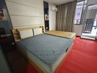 市中心私宅32㎡1室1厅1卫1阳台，高品 市中心私宅