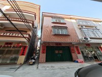 普通4室2厅3卫1，交通便利，舒适宜居 东苑路自建房
