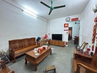 市中心,安静小区,3室普通,房东换房 水电新村