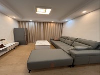 75㎡2室2厅2卫2阳台精装紧邻地铁,多 尚品名居