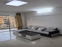 87㎡家电全齐,大型花园社区 国源广场