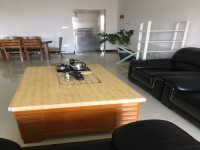 房子装修好空置过一年，初次出租。 云凌雅苑