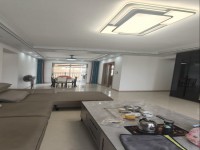 城北花园小区全新装修拎包入住有家私电器的 敏捷翰林府