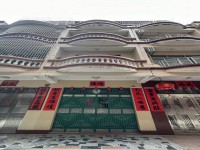 河西私宅位置好、格局棒、随时入住 河西私宅