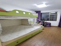兴华小学学位房 铂金湾