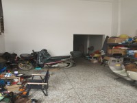 5室2厅6卫2阳台67.5㎡,阔绰客厅, 河西私宅