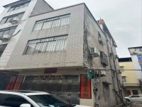 城北私宅占地4.8乘12前13米建3.8 城北私宅