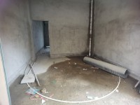河西私宅格局好,4.2×10前10米后8 河西私宅