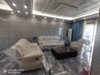 星海湾南北对流3+1户型精装修送全屋家私 星海湾