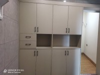 星海湾南北对流3+1户型精装修送全屋家私 星海湾