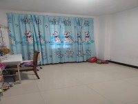 带花园一楼，近公园，云凌学位房 明珠花园