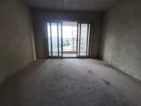 敏捷.玖珑府中层毛坯4房诚意出售 敏捷玖龙府