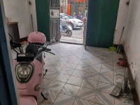 市中心私宅，4.5X10,三层八，前10 市中心私宅