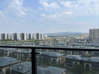 毛坯户型——享受无限阳光生活 国鼎御景半岛