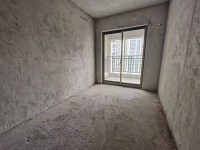 尚品名居南向4房，精装76.8万 尚品名居