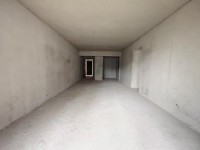 尚品名居132㎡3室2厅2卫2阳台毛坯， 尚品名居