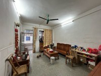 河西步梯低层3室普通,房东换房 水电新村