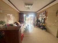 交通便利！户型好！3室业主急售 汇福花园