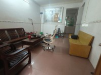 苎麻厂宿舍3室2厅1卫2阳台，白领打工族 苎麻厂宿舍
