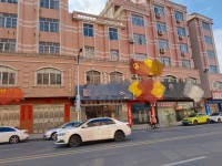 朝阳路商住私宅出售 朝阳路