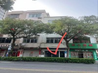市中心可商可住私宅，占地4.8乘13.2 市中心私宅