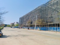 河西全新5×12商住私宅，18米大路 河西私宅