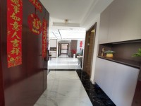 碧桂园中兴江山府 高端4房 一字楼 九成 碧桂园中兴江山府