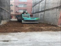 河西私宅占地5.1乘12 前后8米 建4 河西私宅