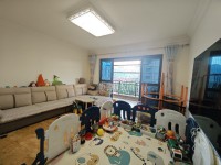 碧桂园一期精装4房，户型靓 阳春碧桂园