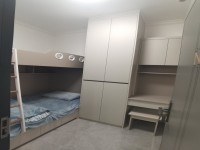 全新精装修，改小三房 赠送全屋家私电器！ 尚品星寓