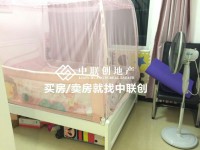 精装三房二厅 户型方正 国恒雅苑