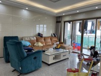花园小区，巿场、超市配套齐全，房屋新静， 联兴旗峰花园
