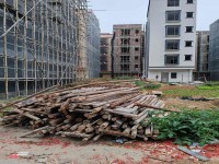 河西私宅占地6.67X15前18后12侧 河西私宅