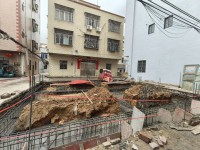 城南私宅4.9ⅹ8占地，四层，前后5米 城南私宅